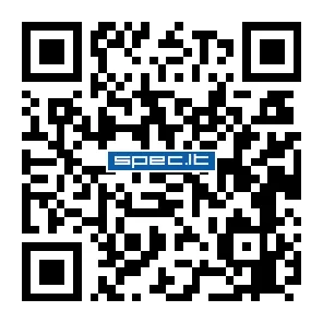 QR kodas | Povilo Monkaus Įmonė | spec.lt