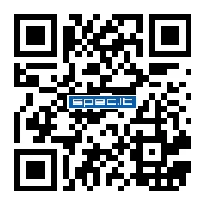 QR kodas | Povilo Ralio, IĮ | spec.lt