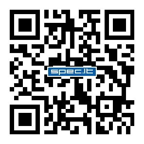 QR kodas | Povilo Ramono, IĮ