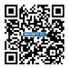 QR kodas | Povilo Ripskio, IĮ | spec.lt