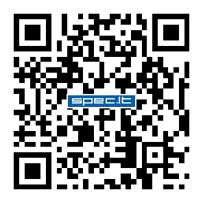 QR kodas | Povilo Stančiausko Paslaugų Įmonė | spec.lt