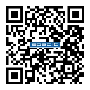 QR kodas | Povilo Stasio Pranaičio, IĮ