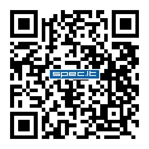QR kodas | Povilo Stonkaus, IĮ