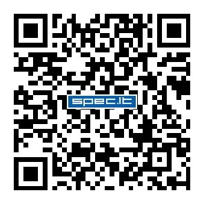 QR kodas | Povilo Vaitkevičiaus personalinė įmonė