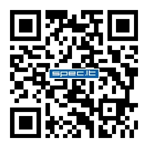 QR kodas | Povirita, UAB