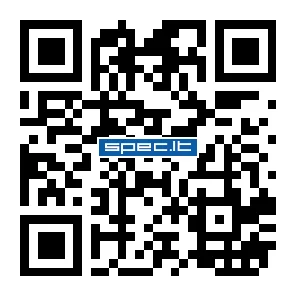 QR kodas | POVIRONA, UAB | spec.lt