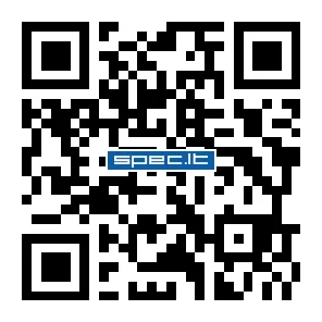 QR kodas | Techer, UAB | spec.lt