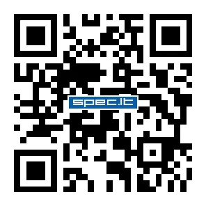 QR kodas | POVITA, UAB