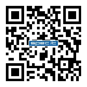 QR kodas | POVITRANSA, UAB