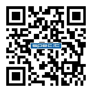 QR kodas | Povra, UAB | spec.lt