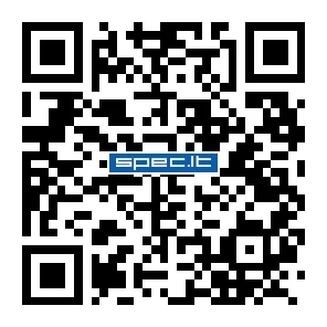 QR kodas | POWBAM fasadai, UAB | spec.lt