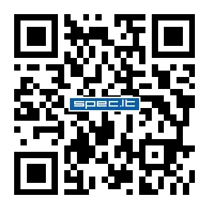 QR kodas | Powderfox, MB | spec.lt