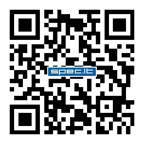 QR kodas | Power energy, UAB