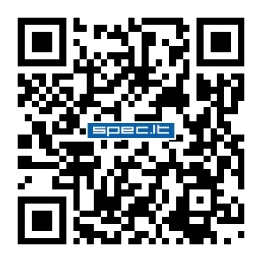 QR kodas | Power Fitness, VŠĮ