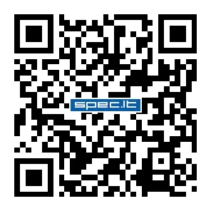 QR kodas | Dvi Tylos, UAB | spec.lt