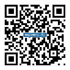 QR kodas | POWER GROUP PROPERTY, UAB | spec.lt