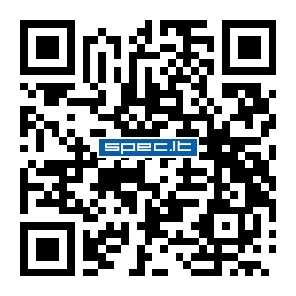 QR kodas | Power Inertia, UAB