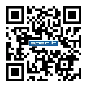 QR kodas | Power lit, MB