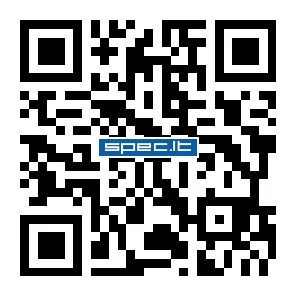 QR kodas | Power Media, UAB | spec.lt