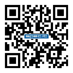 QR kodas | Power Mova, UAB | spec.lt