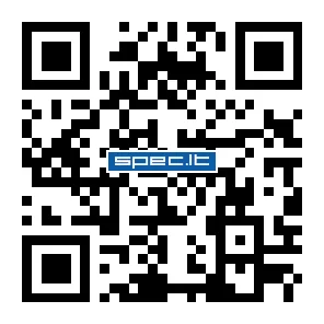 QR kodas | Power of Eye, UAB