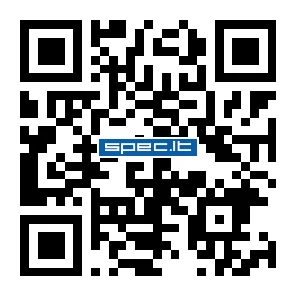 QR kodas | POWERFREE LT, UAB