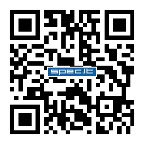 QR kodas | Powergridas, MB | spec.lt