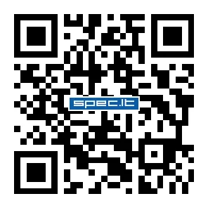 QR kodas | Poweris, MB