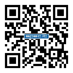 QR kodas | Powerline LT, MB