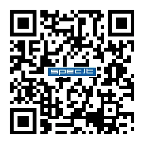 QR kodas | Požečių kaimų bendruomenė