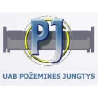 POŽEMINĖS JUNGTYS, UAB