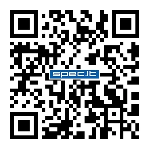 QR kodas | Požeminės Komunikacijos, UAB