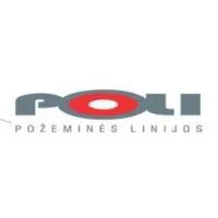 POŽEMINĖS LINIJOS, UAB