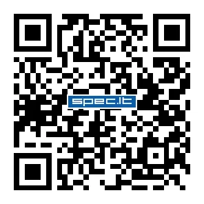 QR kodas | POŽEMINIAI DARBAI, AB | spec.lt