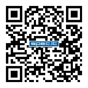 QR kodas | Požeminiai įrenginiai, MB | spec.lt