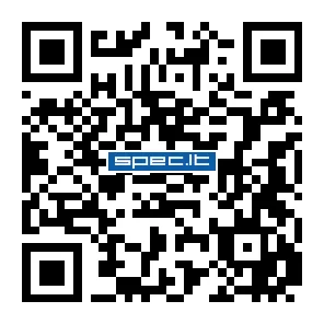 QR kodas | Požeminių tinklų statyba, UAB | spec.lt