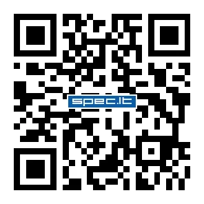 QR kodas | Požesta, UAB