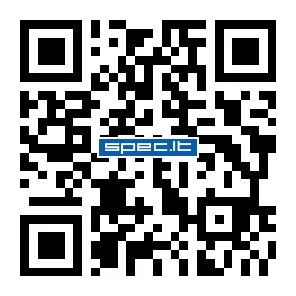QR kodas | Pozinex, UAB | spec.lt