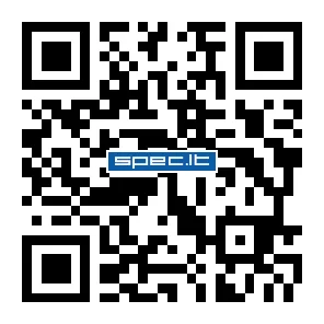 QR kodas | Pozingiai 24, UAB | spec.lt