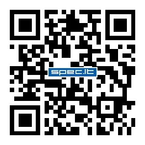 QR kodas | Pozitiva, VŠĮ | spec.lt