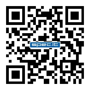 QR kodas | Pozitronas, UAB