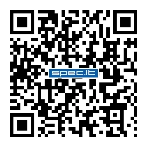 QR kodas | Pozityvaus auklėjimo konsultantų asociacija