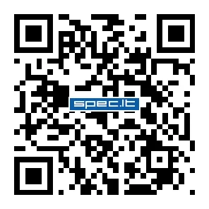 QR kodas | Asociacija Pozityvios idėjos | spec.lt