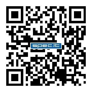 QR kodas | Pozityvios sveikatos komanda, VŠĮ