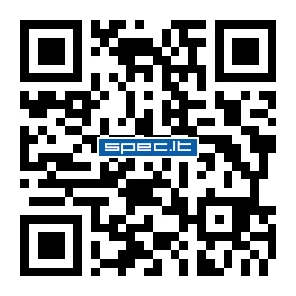 QR kodas | Pozityvita, UAB | spec.lt