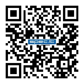 QR kodas | Pozityvumo laboratorija, MB | spec.lt