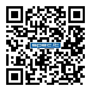 QR kodas | Pozityvus dizainas, UAB | spec.lt