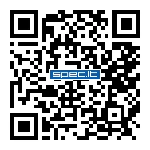 QR kodas | Pozityvus efektas, MB | spec.lt