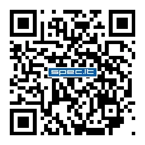 QR kodas | Pozityvus jaunimas, VŠĮ
