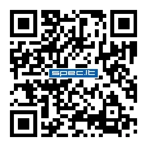 QR kodas | Pozityvus marketingas, UAB | spec.lt